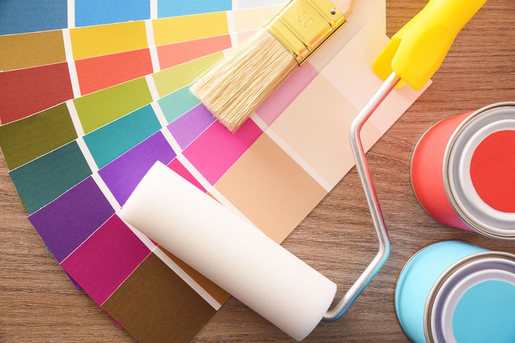 住まいの外壁塗装専門店-いわお塗装店-一級塗装技能士が施工管理するお店